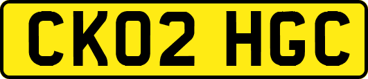 CK02HGC