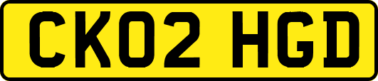 CK02HGD
