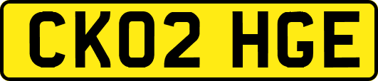 CK02HGE