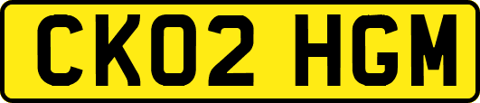 CK02HGM