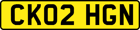 CK02HGN