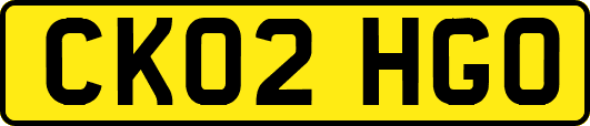 CK02HGO