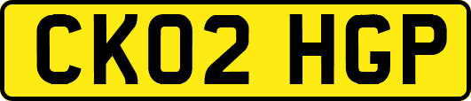 CK02HGP