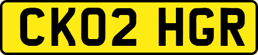 CK02HGR