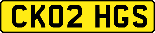 CK02HGS