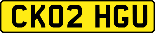 CK02HGU