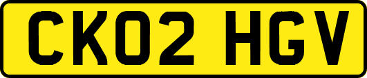 CK02HGV