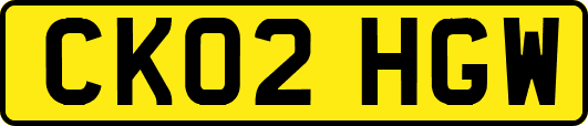 CK02HGW