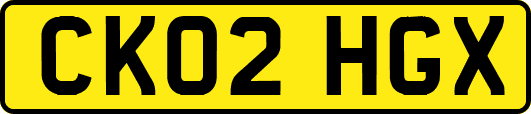 CK02HGX