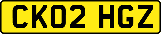 CK02HGZ