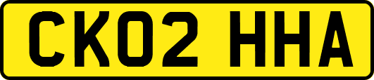 CK02HHA