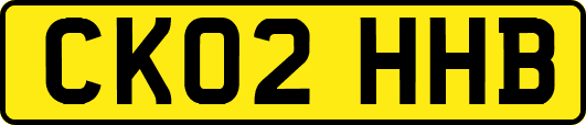 CK02HHB