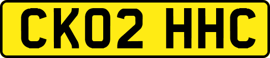 CK02HHC