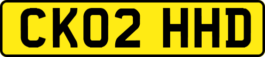 CK02HHD