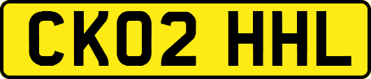 CK02HHL
