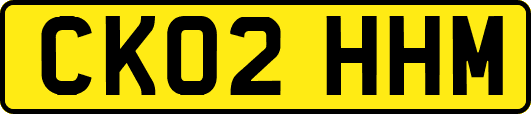 CK02HHM