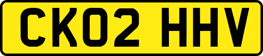 CK02HHV