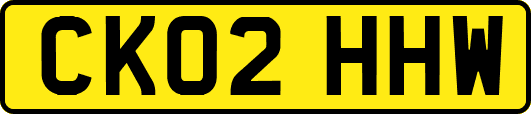 CK02HHW