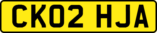 CK02HJA