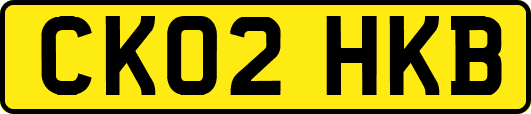 CK02HKB