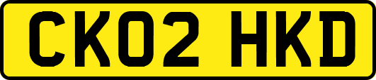 CK02HKD