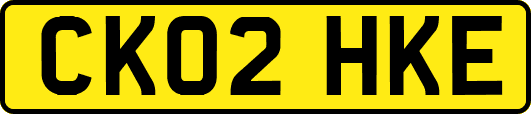 CK02HKE