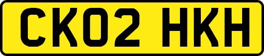 CK02HKH