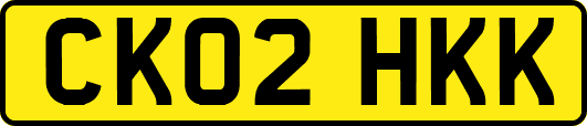 CK02HKK