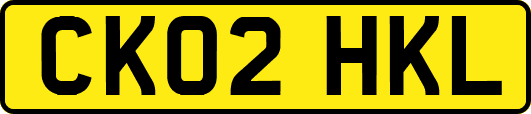 CK02HKL