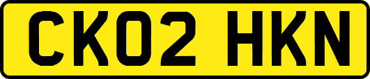 CK02HKN