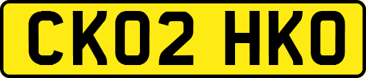 CK02HKO