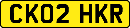 CK02HKR