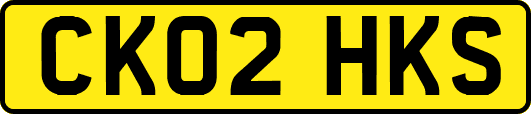 CK02HKS