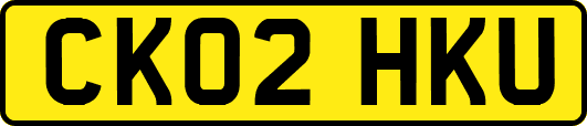 CK02HKU