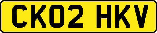CK02HKV
