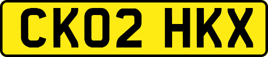 CK02HKX