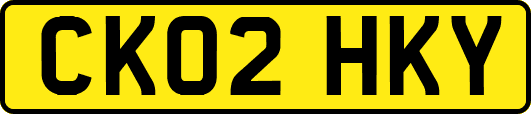 CK02HKY