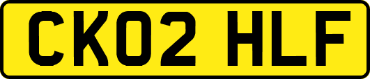 CK02HLF