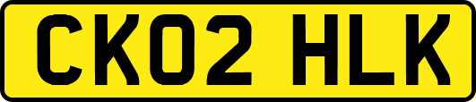 CK02HLK