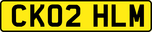 CK02HLM