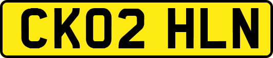 CK02HLN