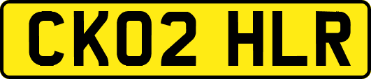CK02HLR