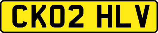 CK02HLV