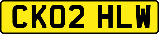CK02HLW