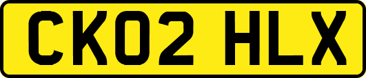 CK02HLX