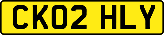 CK02HLY