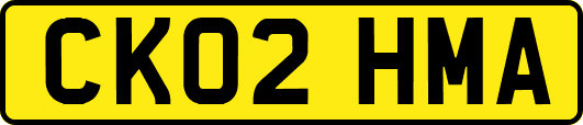 CK02HMA