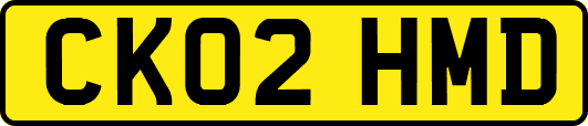 CK02HMD