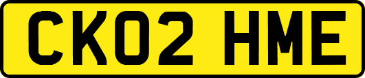 CK02HME