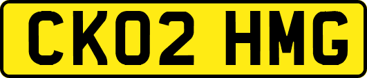 CK02HMG